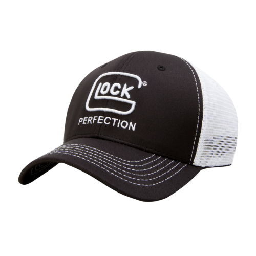 GLOCK hat