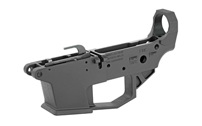 Angstadt Arms 9mm Lower
