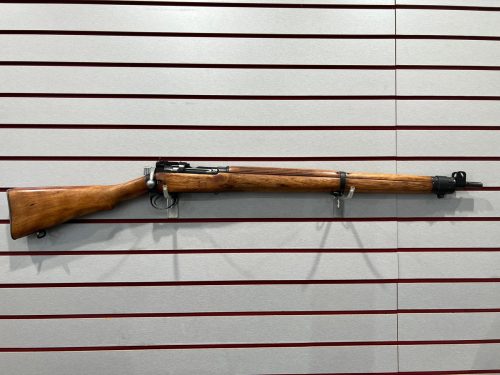 LEE ENFIELD NO. 4 MK 1 STAR